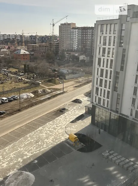 Квартира на вул. Надрічна, 1 в Івано-Франківську, ID 186539, фото №13