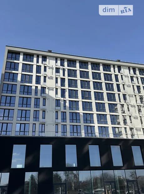 Квартира на вул. Надрічна, 1 в Івано-Франківську, ID 186539, фото №16