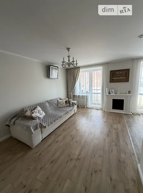 Квартира на вул. Карпенка, 18А в Тернополі, ID 229076, фото №1