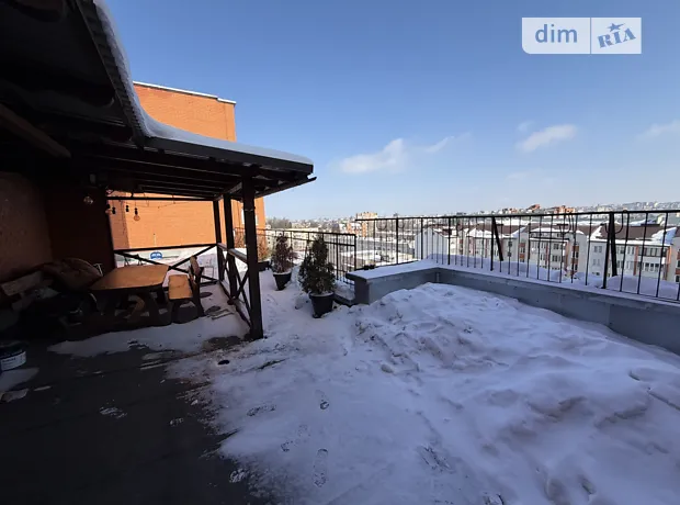 Квартира на вул. Карпенка, 18А в Тернополі, ID 229076, фото №12