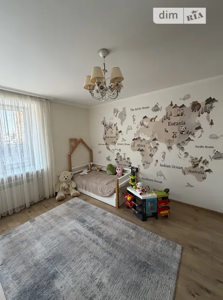 Квартира на вул. Карпенка, 18А в Тернополі, ID 229076, фото №19