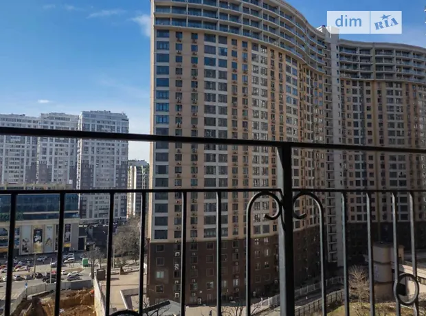 Квартира на вул. Генуезька 1/1 в Одесі, ID 200599, фото №19