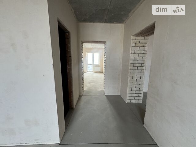Квартира на вул. Лазурна, 9/20 в Миколаєві, ID 163616, фото №1