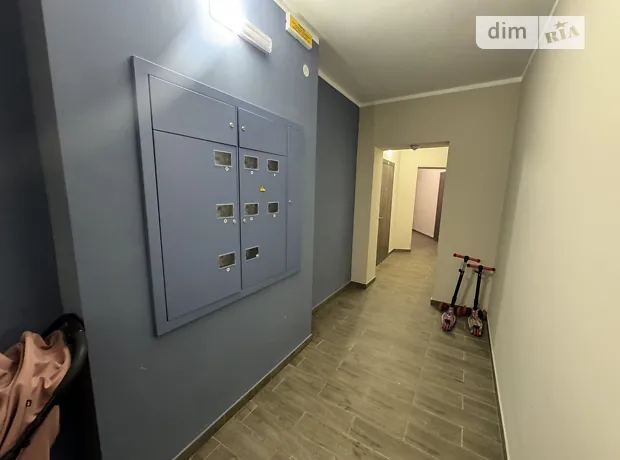 Квартира на вул. Лазурна, 9/20 в Миколаєві, ID 163616, фото №19