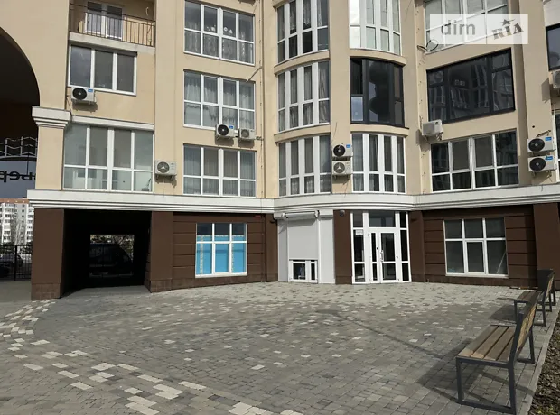 Квартира на вул. Лазурна, 9/20 в Миколаєві, ID 163616, фото №22