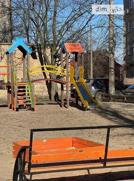 Квартира на вул. Авіаконструктора Антонова в Києві, ID 237207, фото №1
