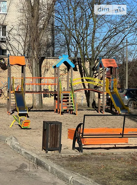 Квартира на вул. Авіаконструктора Антонова в Києві, ID 237207, фото №2