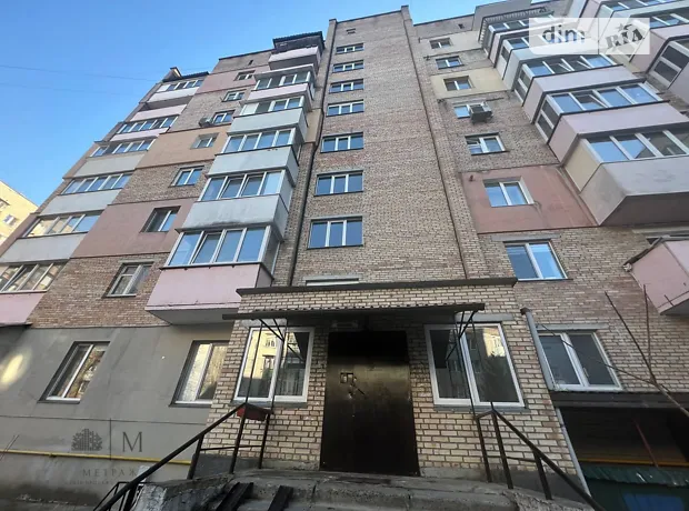Квартира на вул. Авіаконструктора Антонова в Києві, ID 237207, фото №3