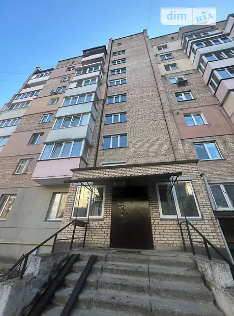 Квартира на вул. Авіаконструктора Антонова в Києві, ID 237207, фото №4