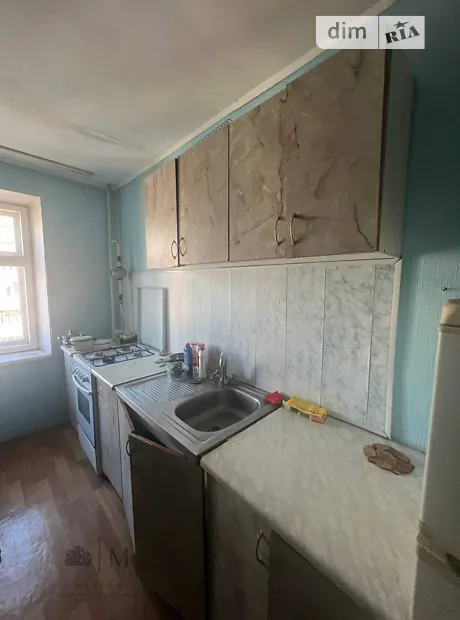 Квартира на вул. Авіаконструктора Антонова в Києві, ID 237207, фото №5