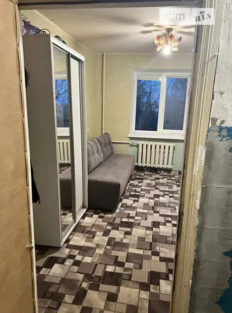 Квартира на пров. 23-го Серпня, 2 в Харків, ID 320940, фото №1