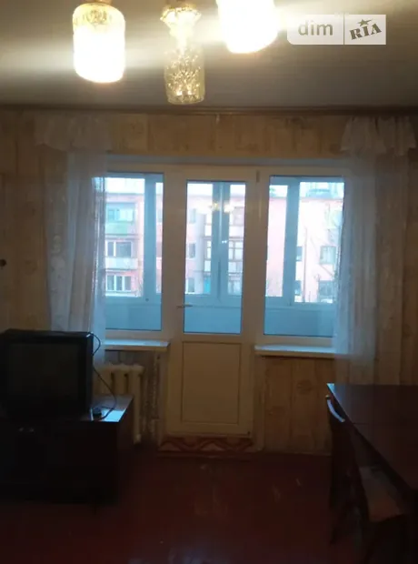 Квартира на пров. Бульварний, 4 в Кривому Розі, ID 235945, фото №1