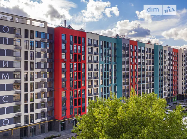 Квартира на вул. Київська, 1 в Києві, ID 311158, фото №8