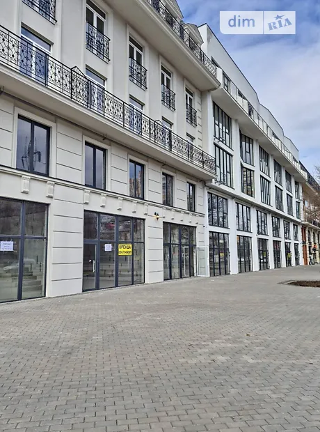 Квартира на вул. Люстдорфська дорога, 144 в Одесі, ID 170970, фото №1