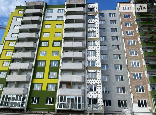 Квартира на вул. Микулинецька в Тернополі, ID 229043, фото №1