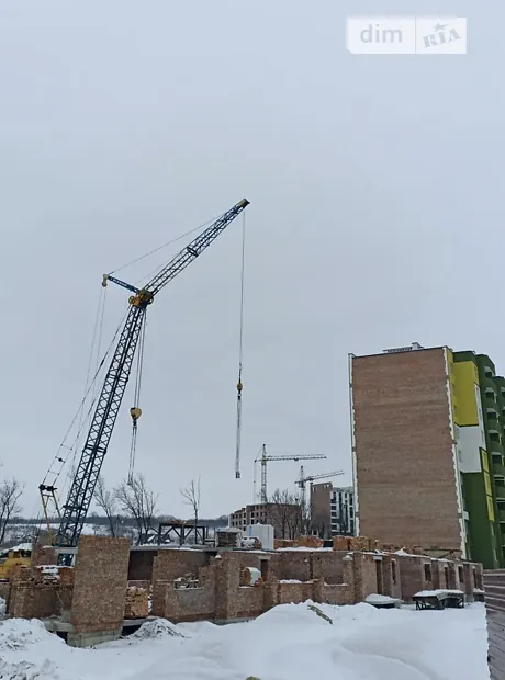 Квартира на вул. Микулинецька в Тернополі, ID 229043, фото №4