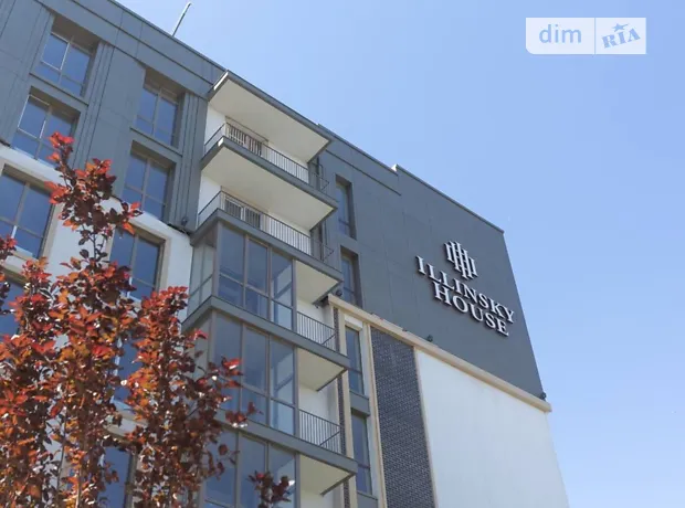 Квартира на вул. Набережно-Хрещатицька, 21 в Києві, ID 182254, фото №7