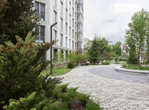 Квартира на вул. Набережно-Хрещатицька, 21 в Києві, ID 190900, фото №11
