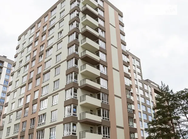 Квартира на вул. Симоненка, 32 в Києві, ID 306511, фото №8
