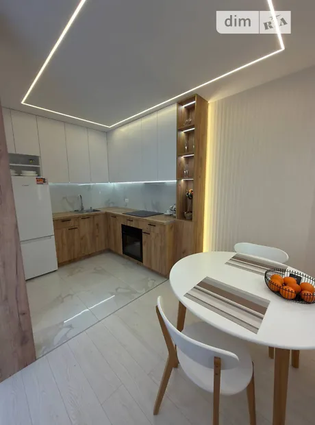 Квартира на вул. Івасюка, 1 в Івано-Франківську, ID 250002, фото №5
