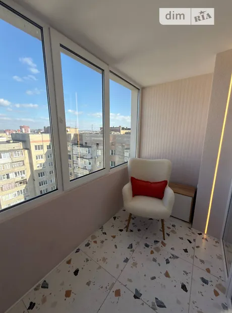 Квартира на вул. Івасюка, 1 в Івано-Франківську, ID 250002, фото №9