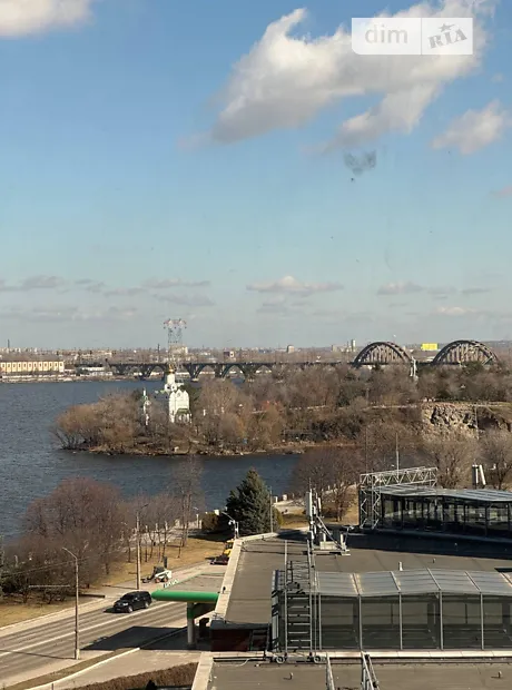 Квартира на вул. Січеславська Набережна, 39Б в Дніпро, ID 163479, фото №2