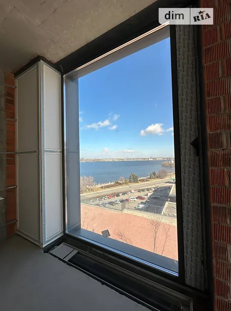 Квартира на вул. Січеславська Набережна, 39Б в Дніпрі, ID 163479, фото №7