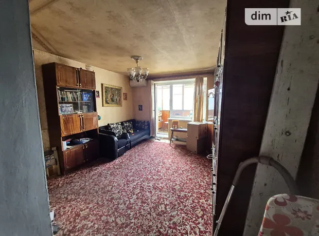 Квартира на вул. Клочківська, 101Б в Харків, ID 206030, фото №2
