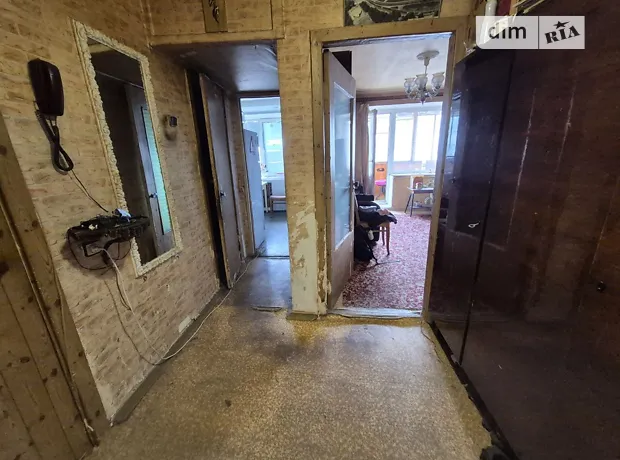 Квартира на вул. Клочківська, 101Б в Харків, ID 206030, фото №3