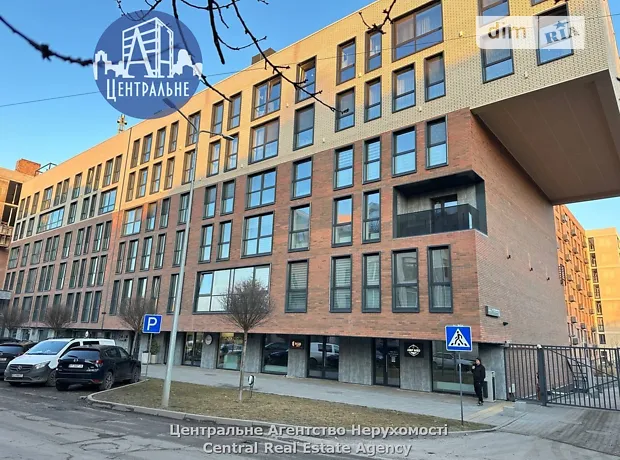 Квартира на вул. Буковинська, 62А в Чернівцях, ID 247295, фото №2