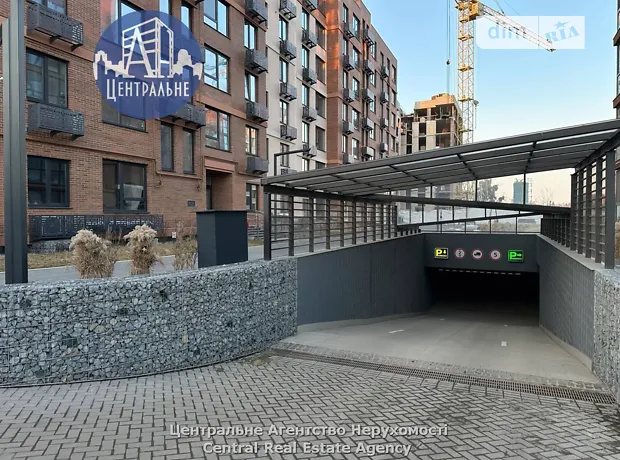 Квартира на вул. Буковинська, 62А в Чернівцях, ID 247295, фото №12