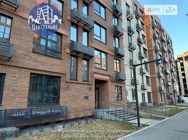 Квартира на вул. Буковинська, 62А в Чернівцях, ID 247295, фото №13