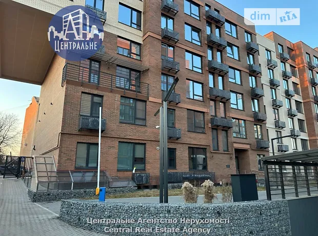 Квартира на вул. Буковинська, 62А в Чернівцях, ID 247295, фото №14