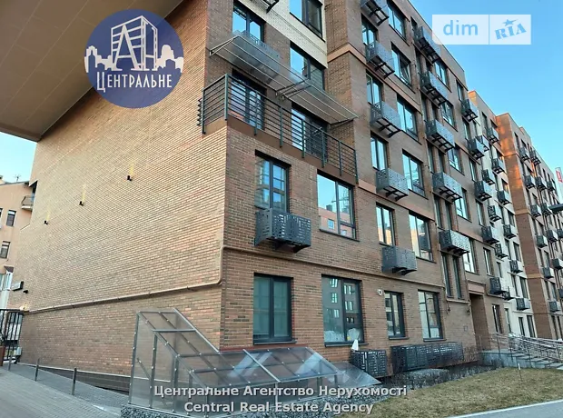 Квартира на вул. Буковинська, 62А в Чернівцях, ID 247295, фото №16