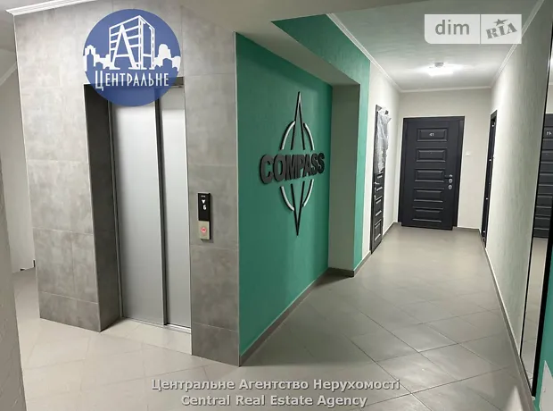 Квартира на вул. Буковинська, 62А в Чернівцях, ID 247295, фото №30