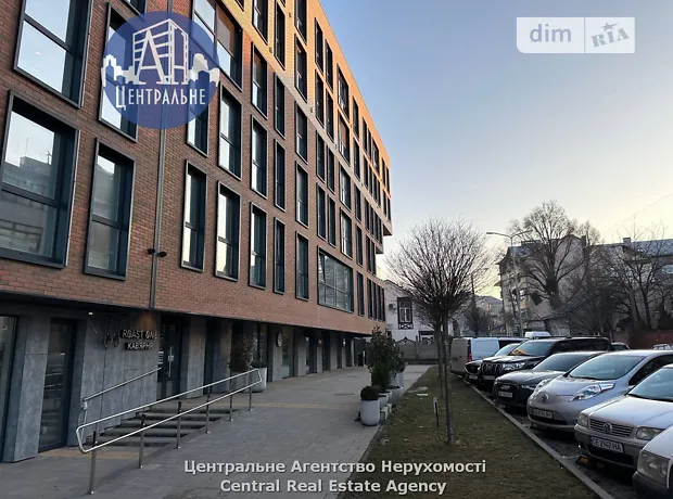 Квартира на вул. Буковинська, 62А в Чернівцях, ID 247295, фото №5