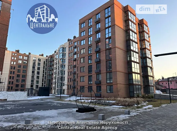 Квартира на вул. Буковинська, 62А в Чернівцях, ID 247295, фото №6