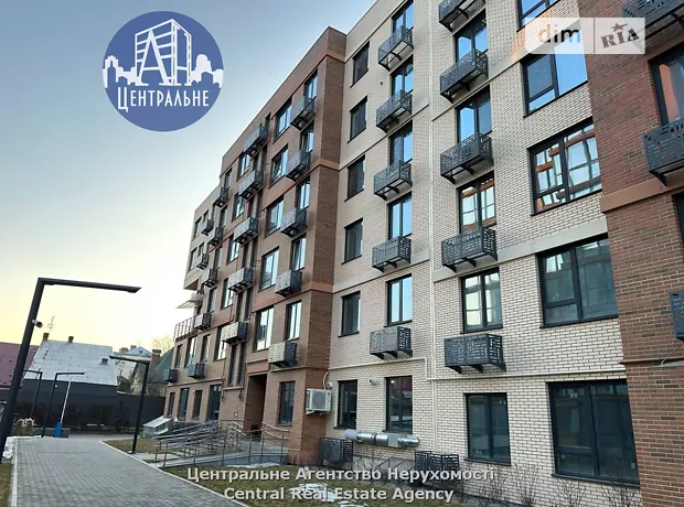 Квартира на вул. Буковинська, 62А в Чернівцях, ID 247295, фото №8