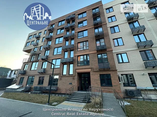 Квартира на вул. Буковинська, 62А в Чернівцях, ID 247295, фото №9