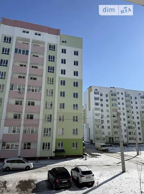 Квартира на просп. Героїв Харкова, 270В в Харків, ID 268704, фото №1
