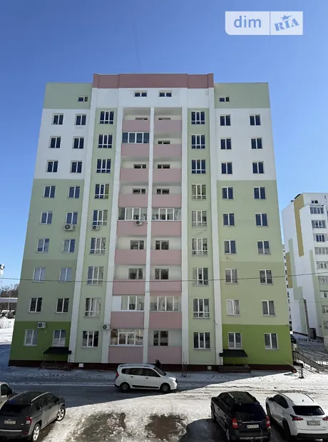 Квартира на просп. Героїв Харкова, 270В в Харків, ID 268704, фото №2