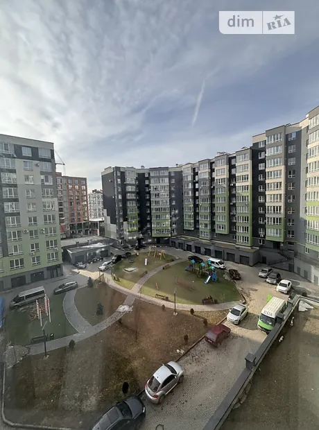 Квартира на вул. Приозерна, 42 в Івано-Франківську, ID 287006, фото №23