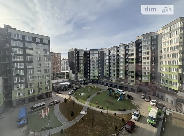 Квартира на вул. Приозерна, 42 в Івано-Франківську, ID 287006, фото №33