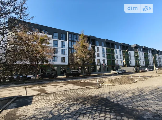 Квартира на вул. Захисників України, 40 в Луцьку, ID 226126, фото №23