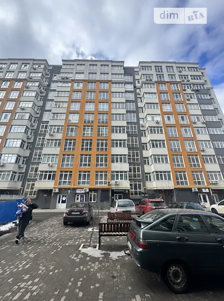 Квартира на вул. Боголюбова, 11А в Києві, ID 236999, фото №1