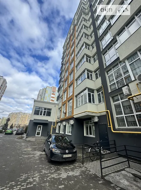 Квартира на вул. Боголюбова, 11А в Києві, ID 236999, фото №2