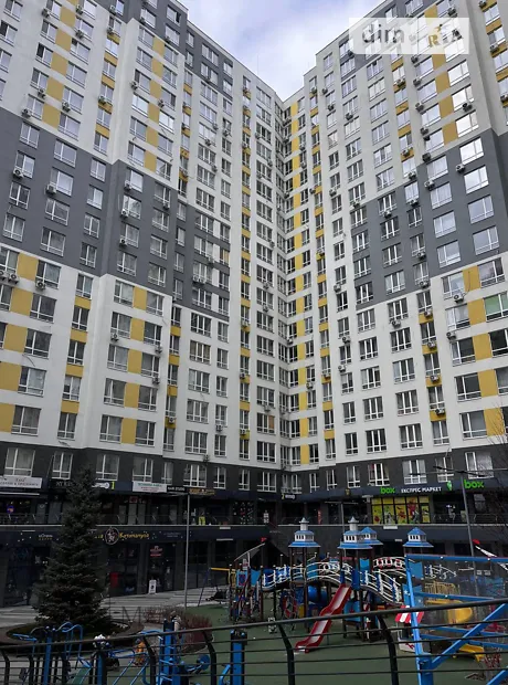 Квартира на вул. Університетська в Києві, ID 221308, фото №1