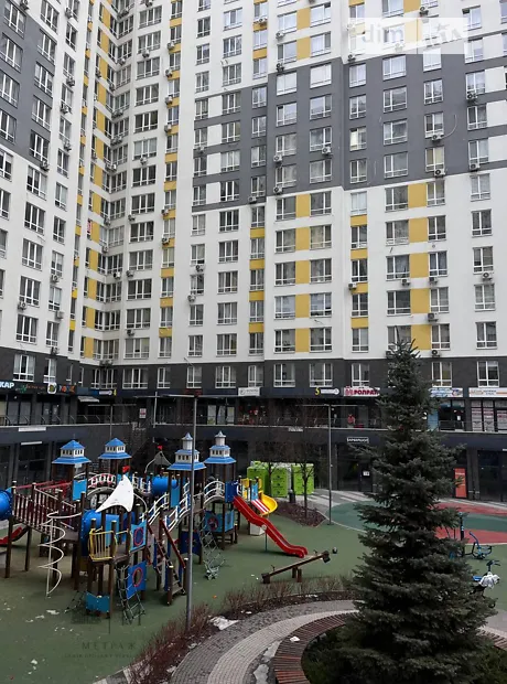 Квартира на вул. Університетська в Києві, ID 221308, фото №3