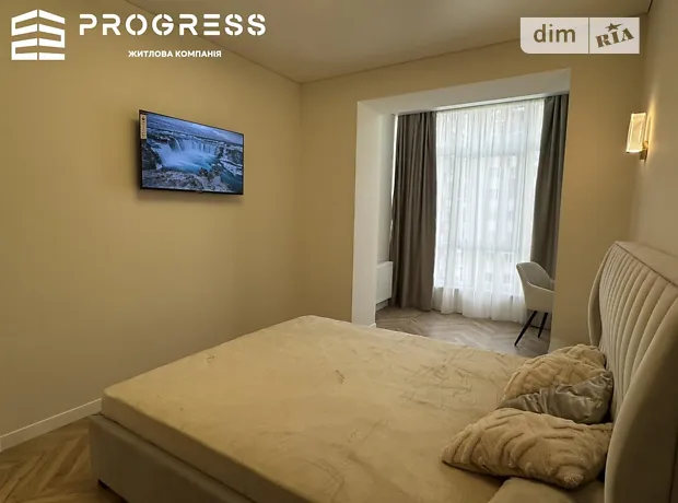 Квартира на вул. Височана Семена, 18 в Івано-Франківську, ID 318690, фото №3