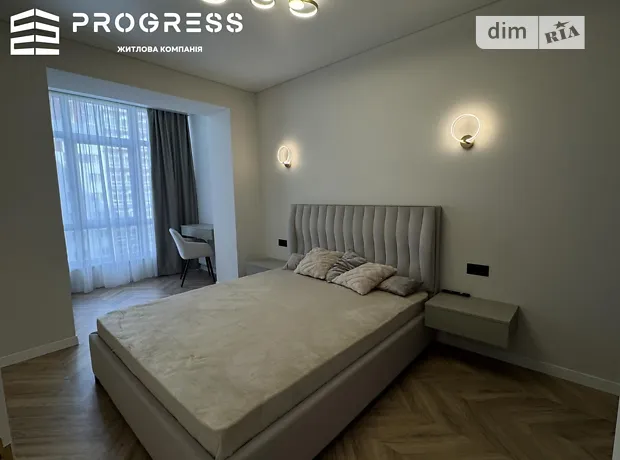 Квартира на вул. Височана Семена, 18 в Івано-Франківську, ID 318690, фото №6